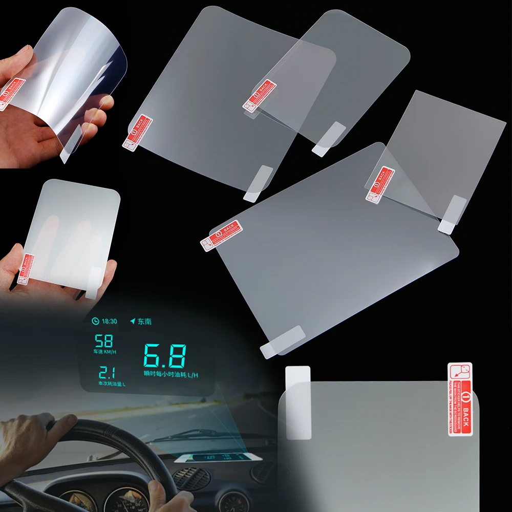 Передняя светоотражающая пленка для автомобиля | Автомобили и мотоциклы