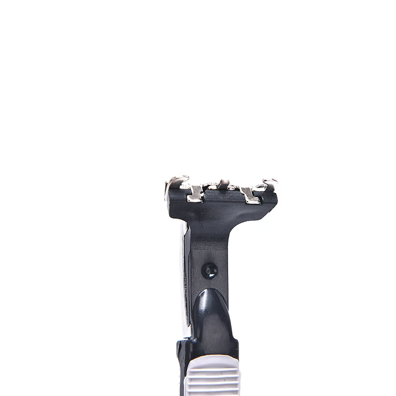 

2 Layers 30pcs Shaving Machine Safety Razor Blades Manual Shaving Face Care Beard Hair Remover