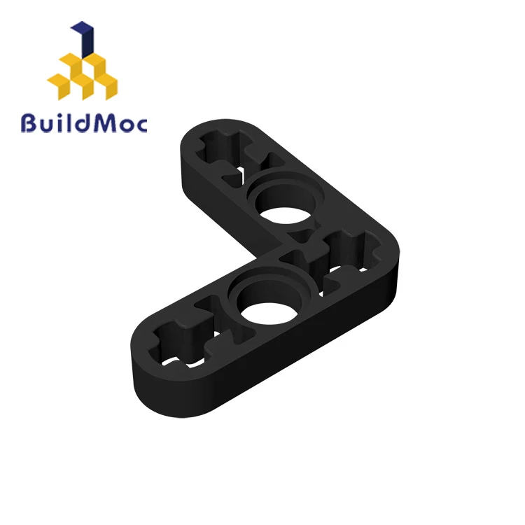 BuildMOC сборные частицы 32056 высокотехнологичный Liftarm 3x3 L-образной формы для