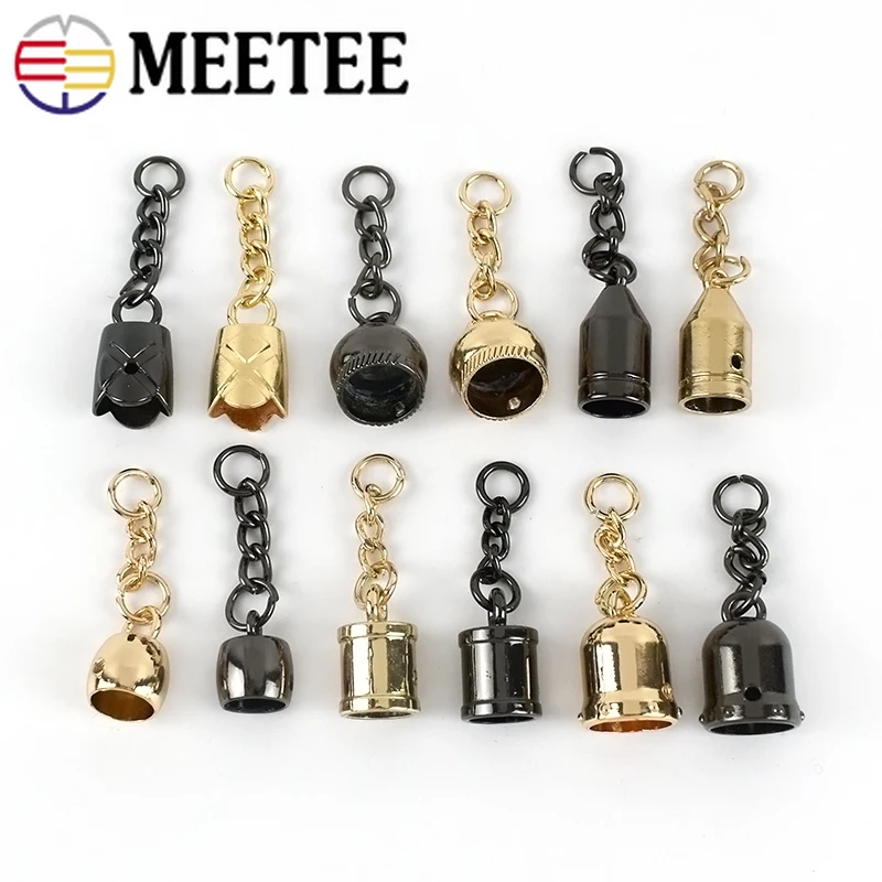 

Пряжки для одежды, из металлического сплава, с кисточками, 10 шт., BD445