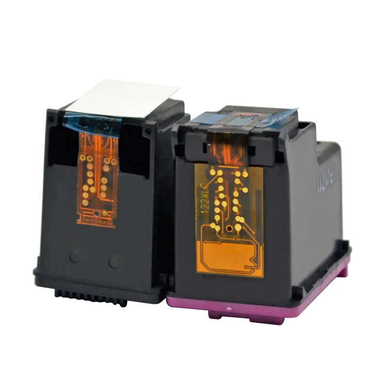 Картридж с черными чернилами для струйного принтера HP 901 OfficeJet 4500 J4580 J4550 J4540 J4680 J4535