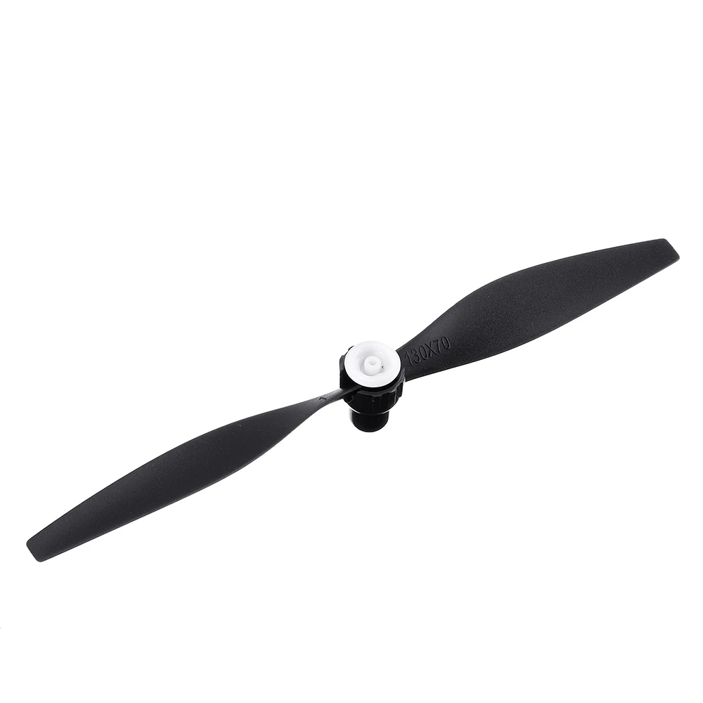 2/4 шт Eachine мини F4U/мини T-28 Троян RC самолет запасные части пропеллер полный комплект