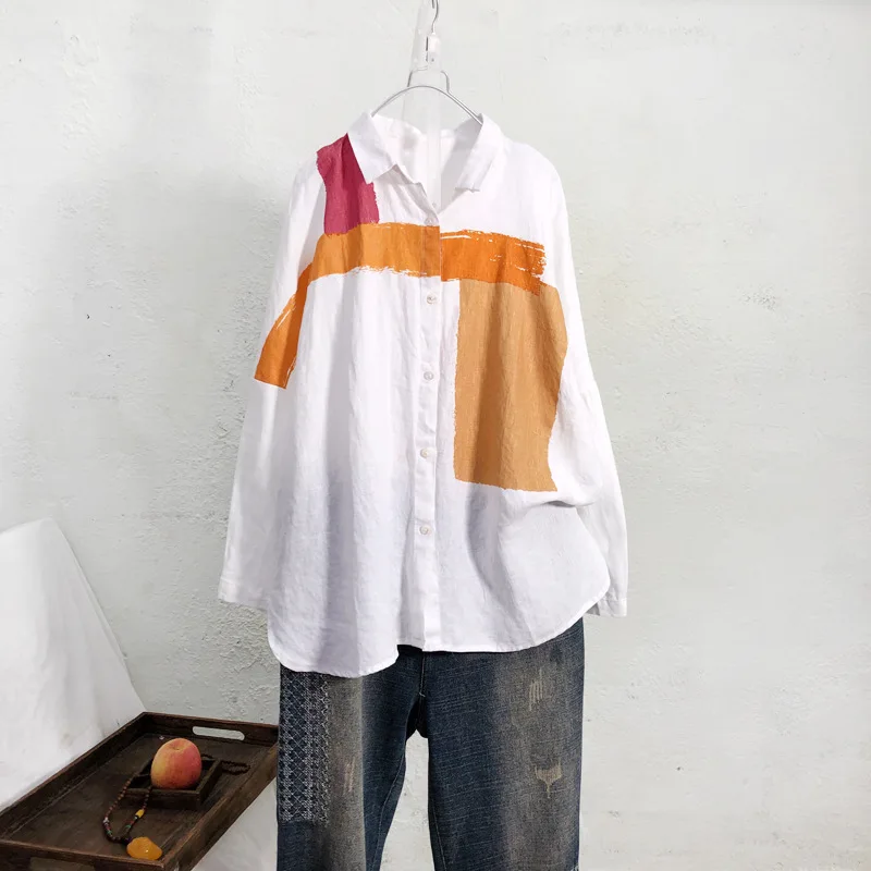 Женские рубашки для отдыха женская одежда новинка 2019 осенние женские блузки| |