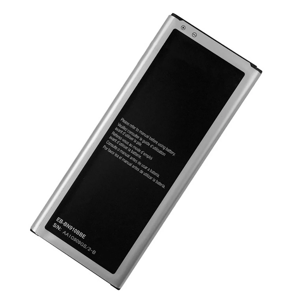 3220 мАч Замена телефона литий-ионный аккумулятор для samsung Galaxy Note 4 N9100