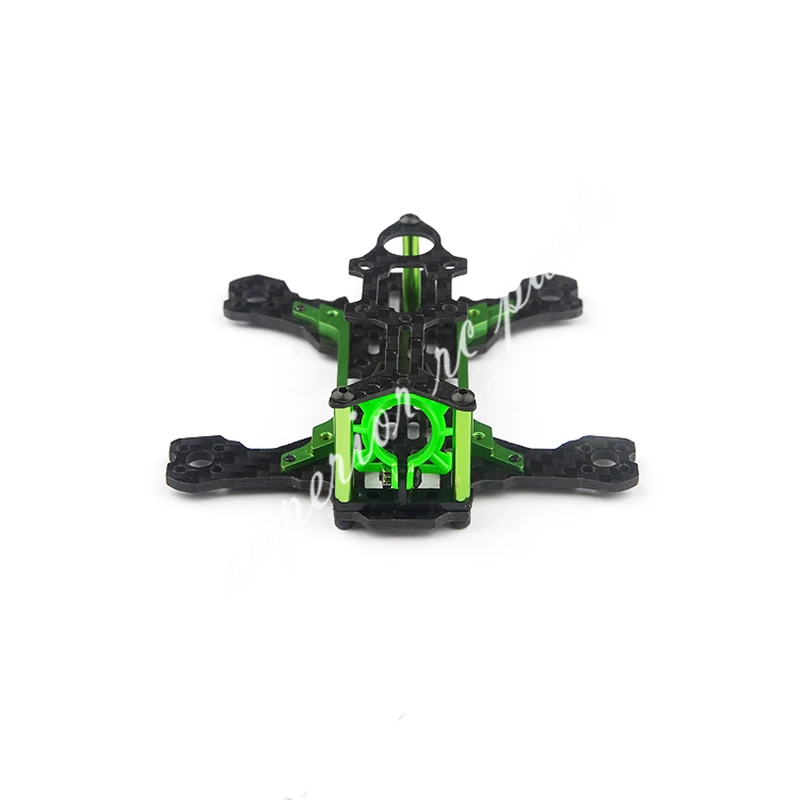 HML 2 мм Mantis85 полностью углеродное волокно 85 Колесная база бесщеточный FPV гоночный