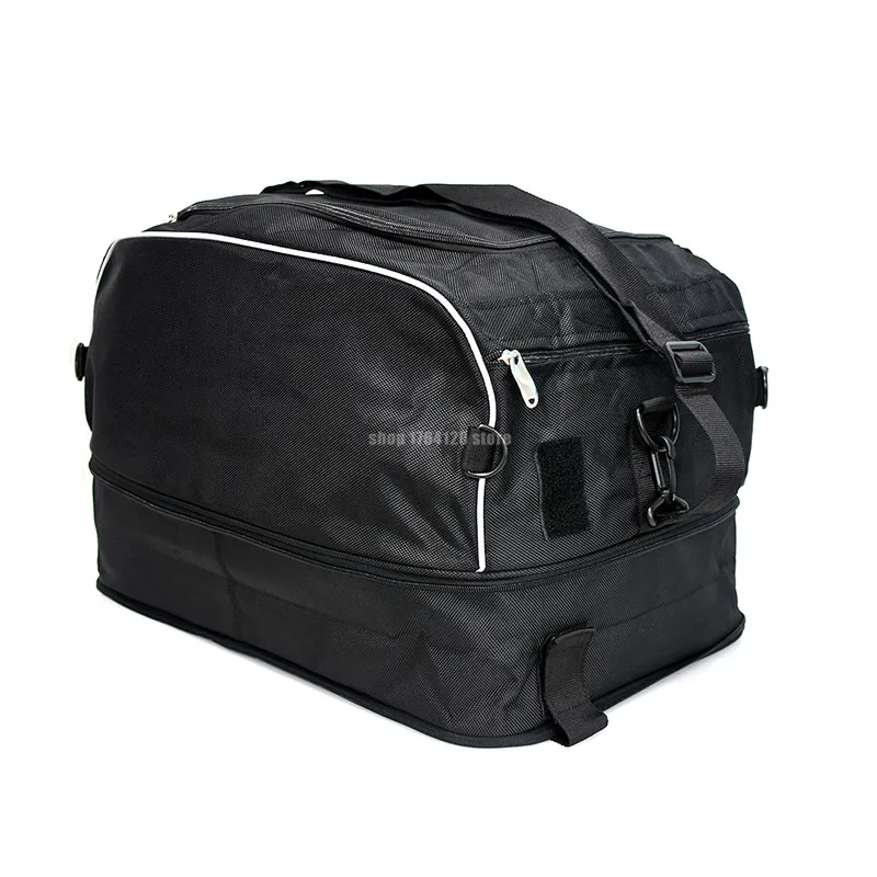 Туристическая сумка с мягкой подкладкой багажная водонепроницаемыми сумками