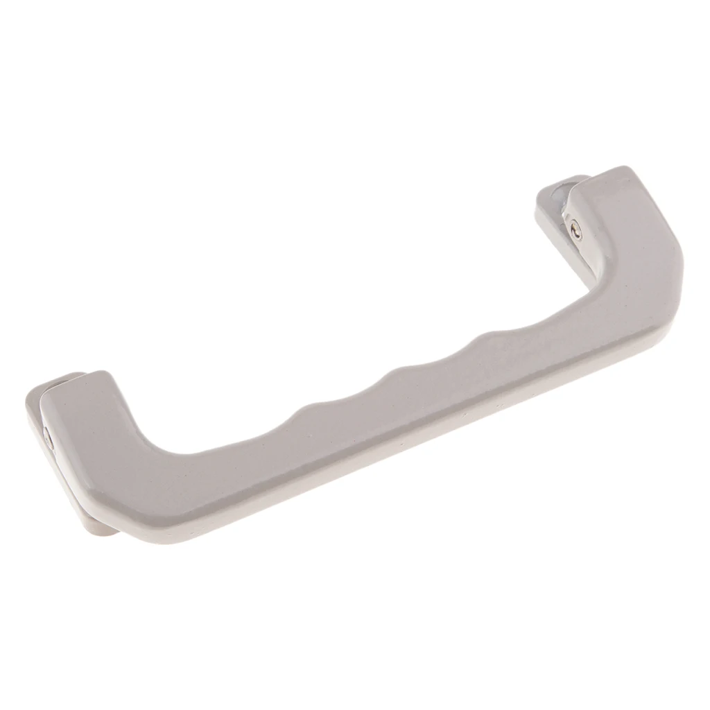 Алюминиевая ручка для подъема лодок Люк дверного шкафа 5&quot | Автомобили и