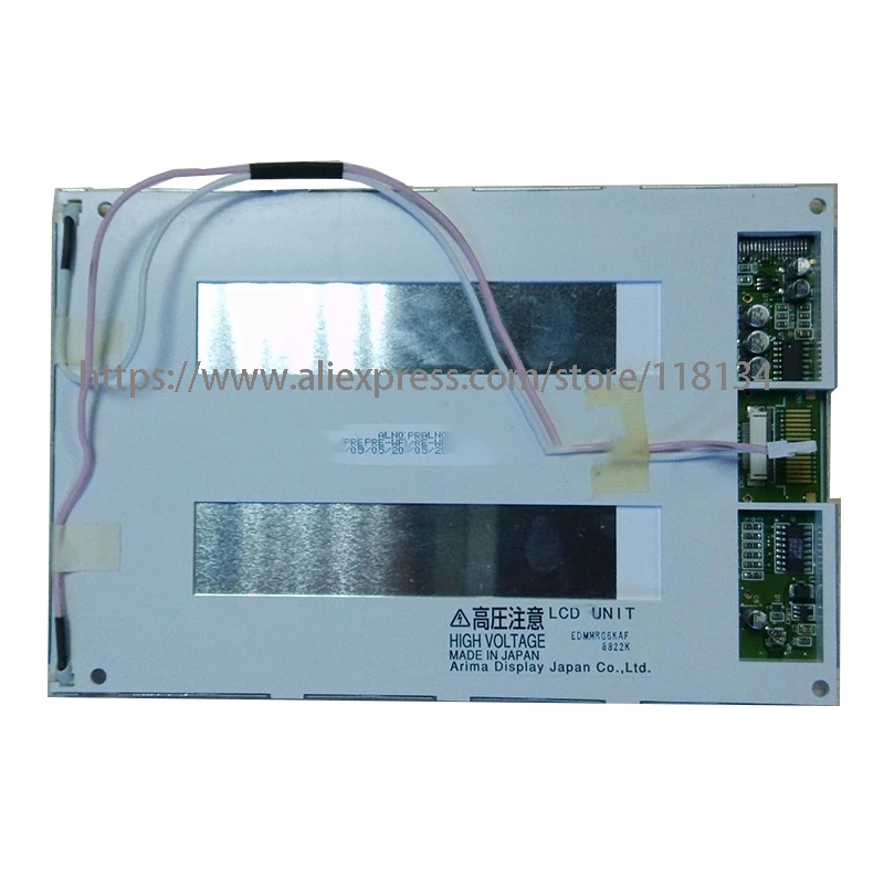 EDMMRG6KAF ЖК-экран панель для PSR S900 PSR3000 PRS-3000