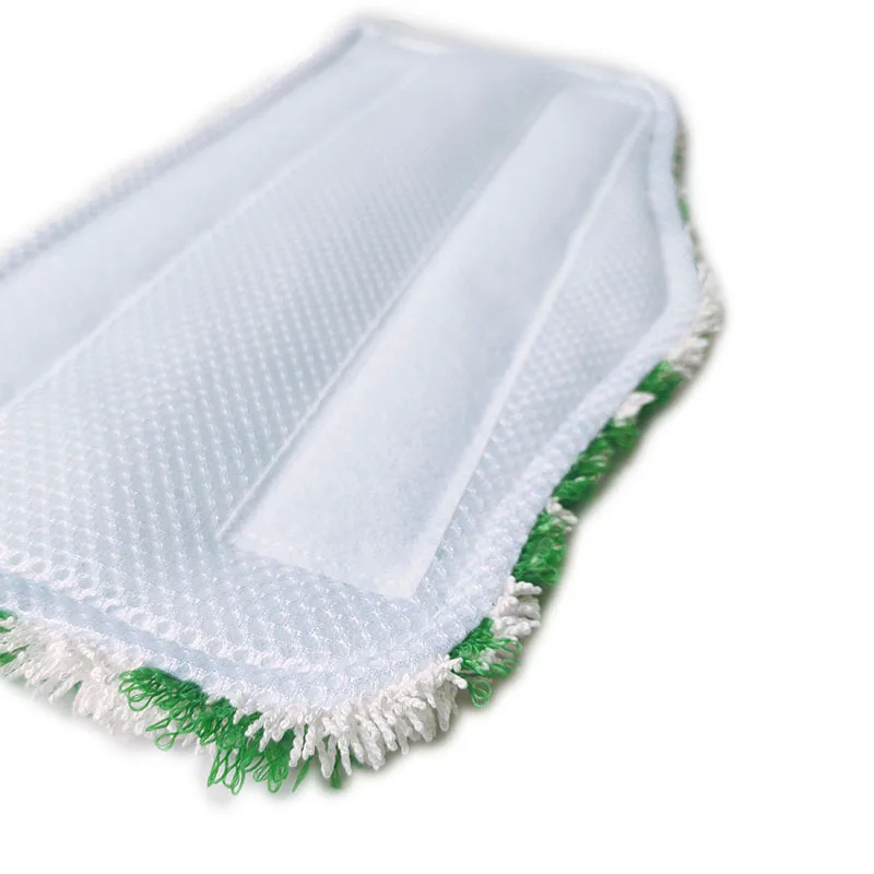 

Washable Steam Mop Pads Mopping Pad Rag for shark S3101 S3250 S3251 sk410 sk460 SK140 SK141 Spray Mop Cleaning Parts
