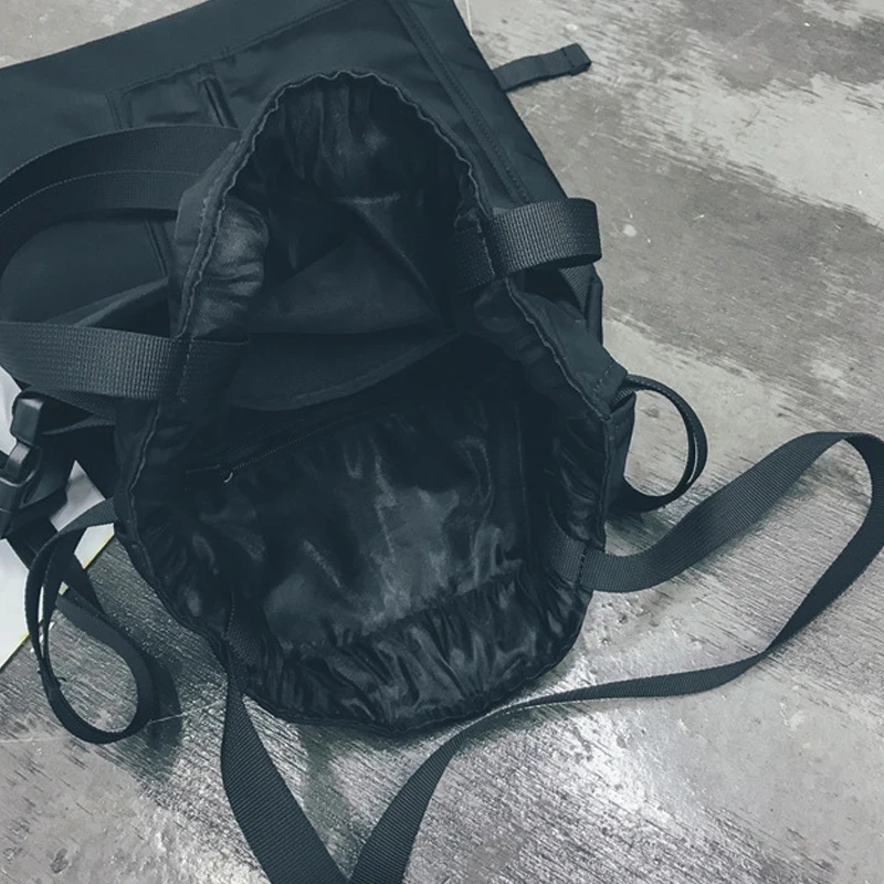 GOPLUS стильные рюкзаки водонепроницаемые нейлоновые школьные сумки для