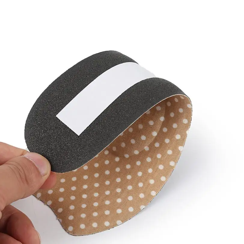 1 пара мягкие дышащие самоклеящиеся стельки на высоком каблуке | Обувь