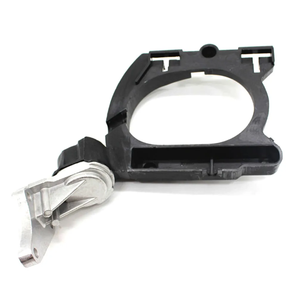 Мотоциклетный алюминиевый левый правый кронштейн для зеркала заднего вида Honda