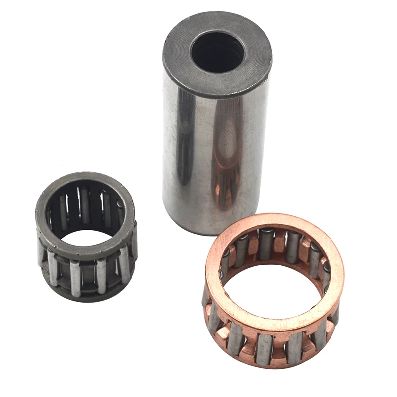 Motorcycle Engine Parts Connecting Rod CRANK ROD Conrod Kit for Kawasaki KDX200 1989-2005 KDX220 1997-2005 KX125 KDX125 | Автомобили и