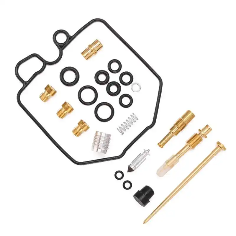 Набор для Ремонта Карбюратора прочный легкая установка устойчивый к коррозии