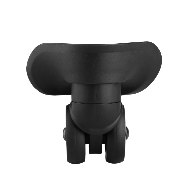 Travel Suitcase Casters Silent Caster Wheels Suitcase Accessories Replacement High-quality Suitcase Folding Silent Wheel Casters