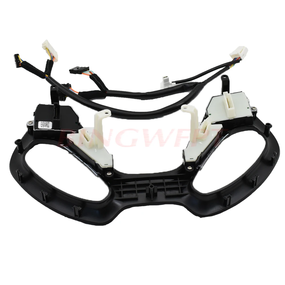 Навигационный плеер Bluetooth телефон круиз контроль переключатель рулевого колеса