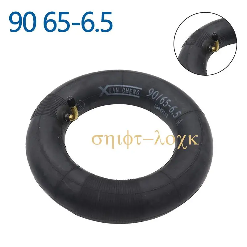 

Внутренняя трубка для скутера 90/65-6,5 для Xiaomi Ninebot Pro Mini Speedway Ultra, 11 дюймов, безкамерная шина для внедорожника, шина для скутера