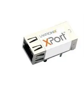 

Serial Port Networking Module Xport XP1001000-05R-AP/XP1001000-05R