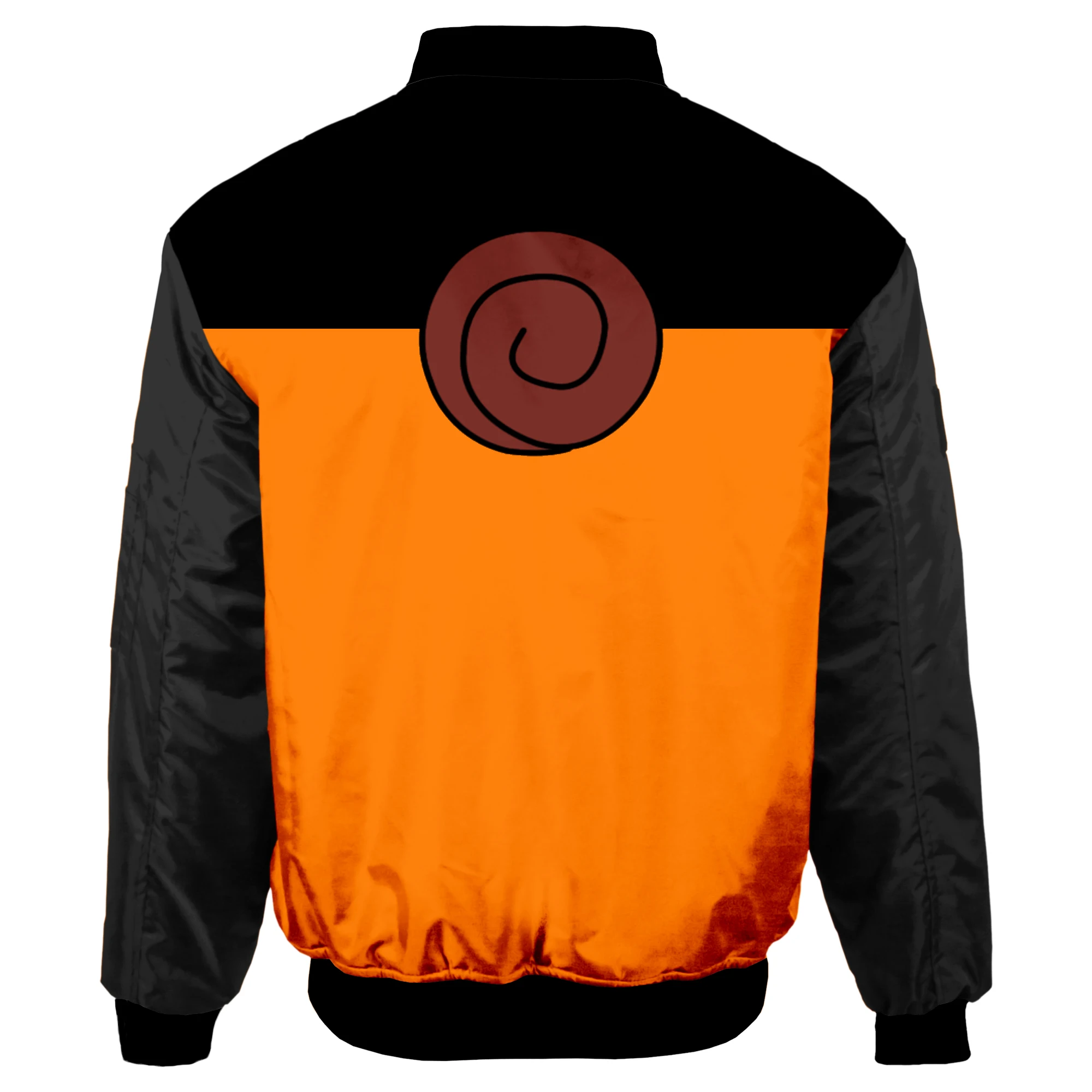 Зимняя свободная теплая Модная Байкерская спортивная куртка бомбер на заказ