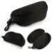 Glasses Case Классические 20 цветные бамбуковые солнцезащитные очки для мужчин и женщин Деревянные Ретро Винтажные велосипедные фотохромные очки Oculos Bike# F - Цвет: Glasses Case