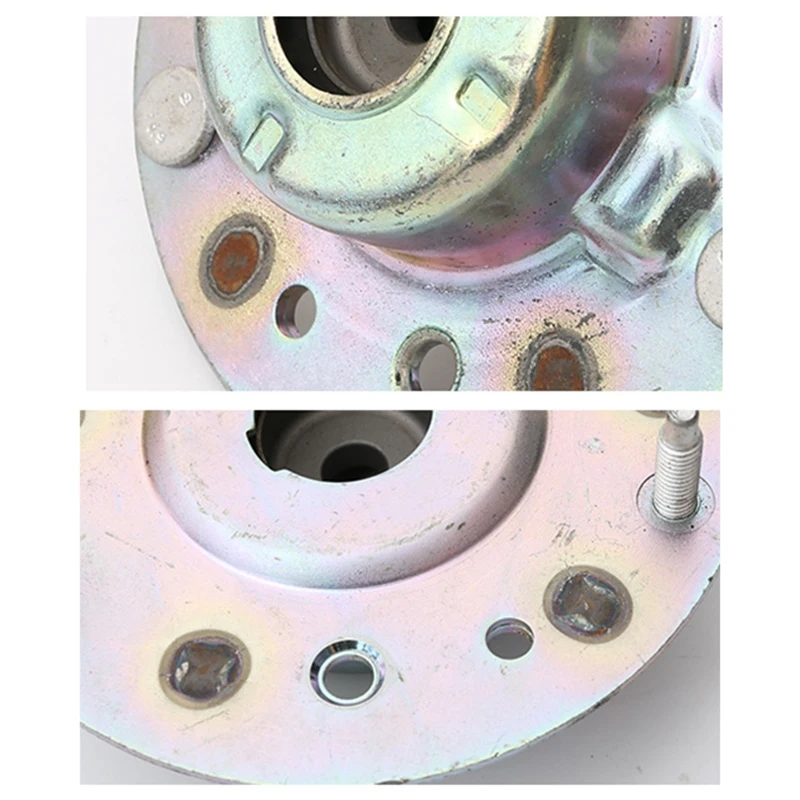 Задний кронштейн для амортизатора верхний LR032528 подходит Land Rover Freelander 2 Ford Mondeo Volvo