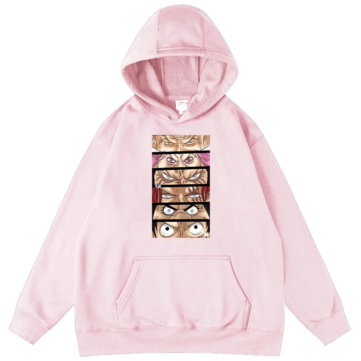 

children's clothing Anime ONE-PIECE boys and girls tops Oversized hoodie kids hoodies Sweatshirt with hood sweatshirts hooded