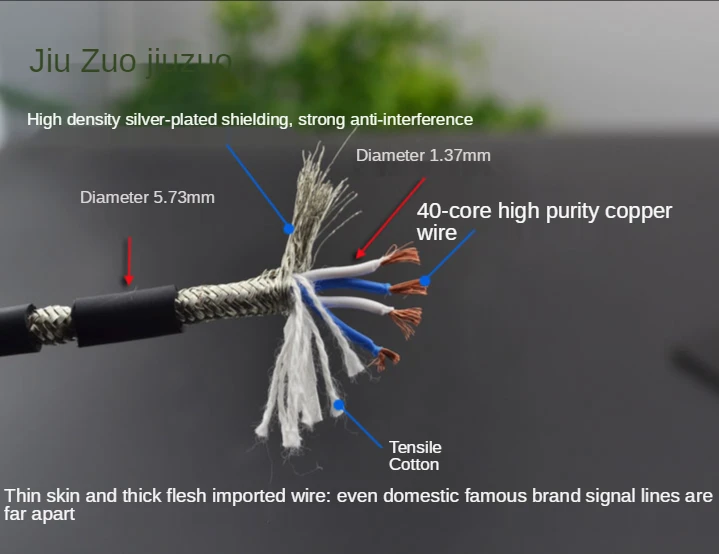Hi-Fi баланс 4 мм до 2 XLR 3 Pin кабель аудио/Canare с магнитным кольцом для Mp3 pha2a wm1a 1z zx300a ЦАП