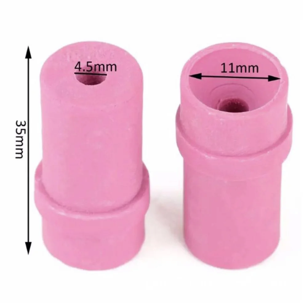 

20pcs Sprayer Air Sandblaster Tips Pneumatic Tools 4.5mm Mini Sand Blasting Ceramic Nozzle Multi Purpose Practical Professional