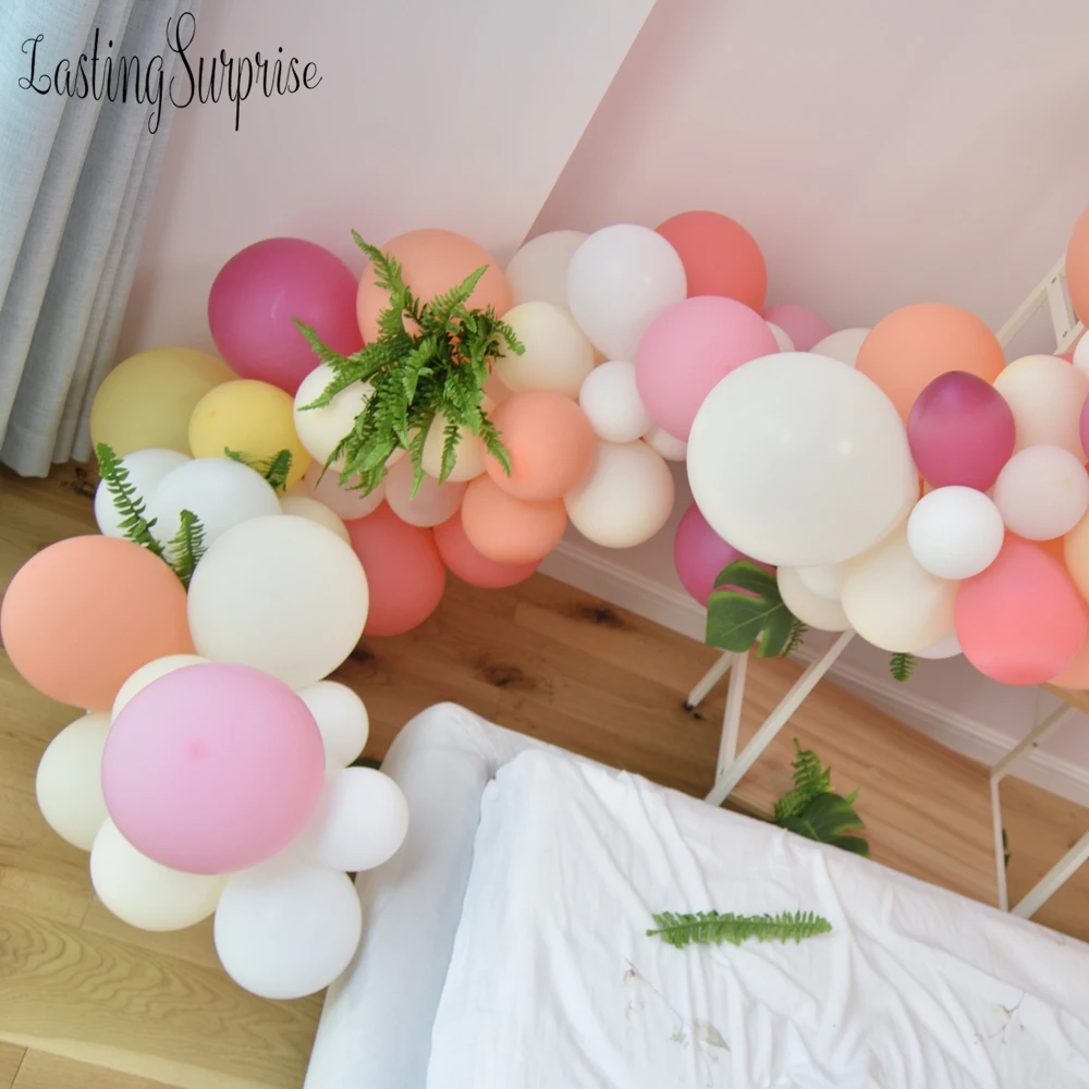 Воздушные шары украшения для дня рождения детей взрослых рождественские дома с