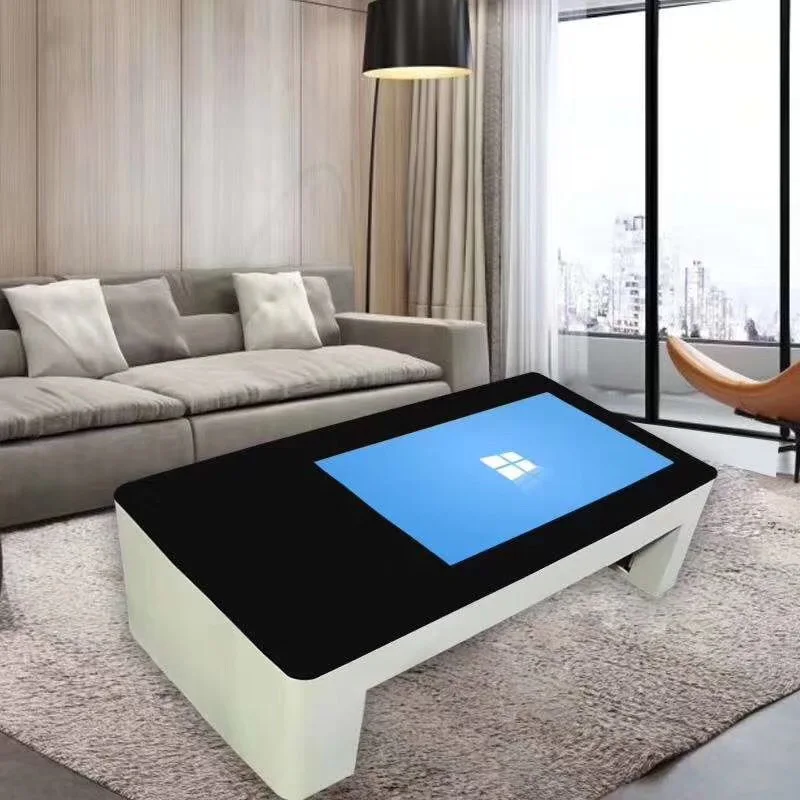 Интерактивный сенсорный ЖК экран 42 47 55 дюймов|Сенсорный панели| |