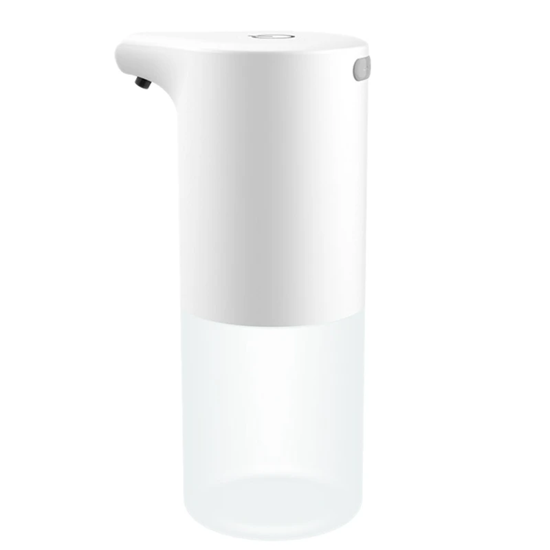 

Automatic Soap Dispenser,Non-Contact Induction Foam Machine Table Automatically for Public Health Environment