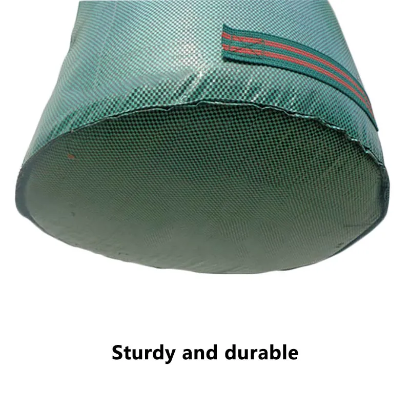 Прочный износостойкий дом мусорное ведро мешок для мусора сверхмощный садовый