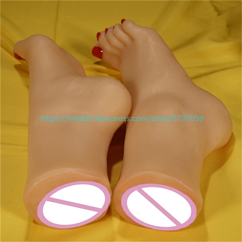 Настоящая кожа секс куклы мастурбация полный Силиконовый размер поддельные ноги