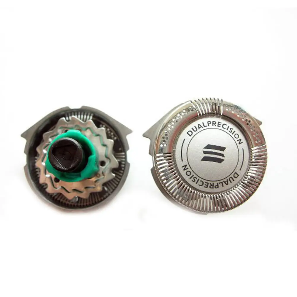 3 шт. сменные лезвия для бритвы Philips RQ10 RQ12 RQ32 RQ1151 RQ1155 RQ1190 RQ1131 RQ1141 RQ1145 RQ1150X