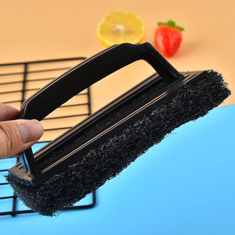 Уличная щетка для барбекю и гриля аксессуары |