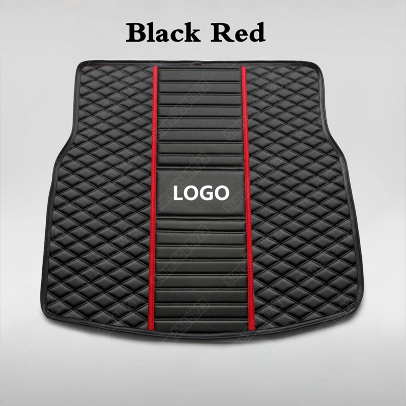 Коврики для багажника автомобиля MINI R50 F57 F60 R53 ONE Cooper Plus Countryman R57 R58 R60 R56 F55 F56 R52