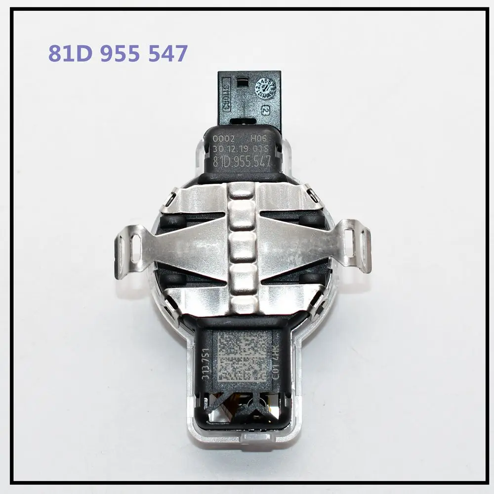 Ausmarta MQB платформа для Golf 7 MK7 Ling дождевой датчик кабель 81a9555a 5Q0955547B 81D955547 8UD955555A