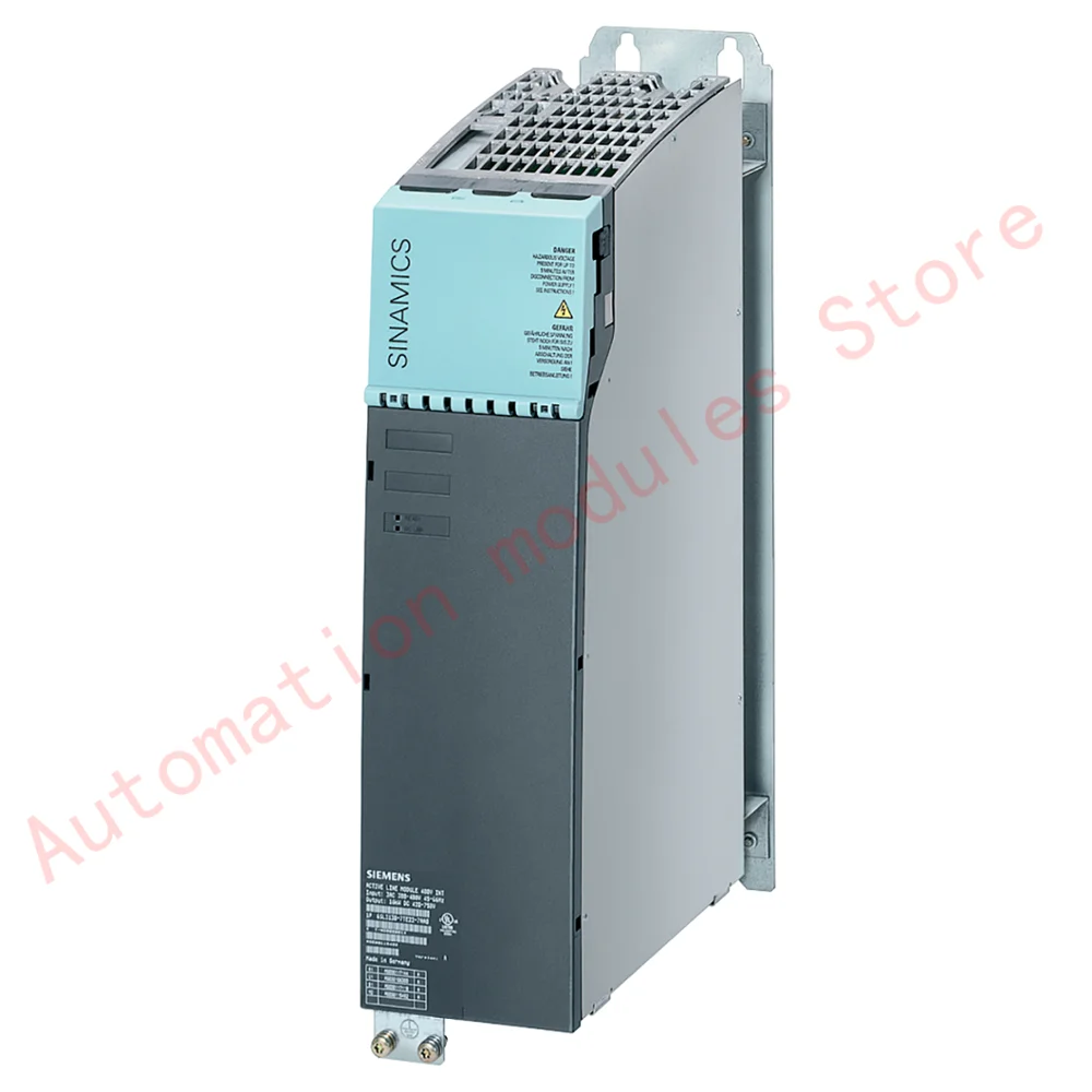 6SL3100 1CE14 0AA0 SINAMICS модуль конденсатора вход 6SL31001CE140AA0 Оригинальный Новый 1 год
