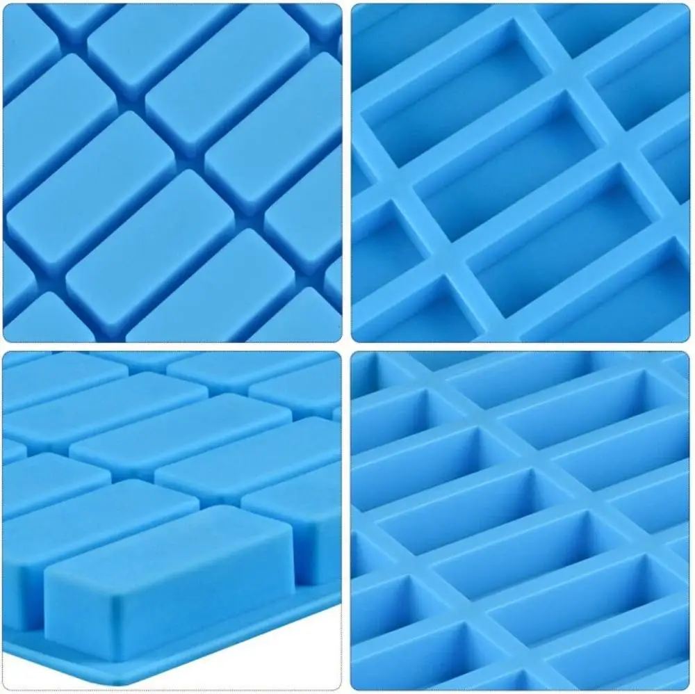 40 полость карамельные конфеты силиконовые формы ледяной лоток шоколадные для