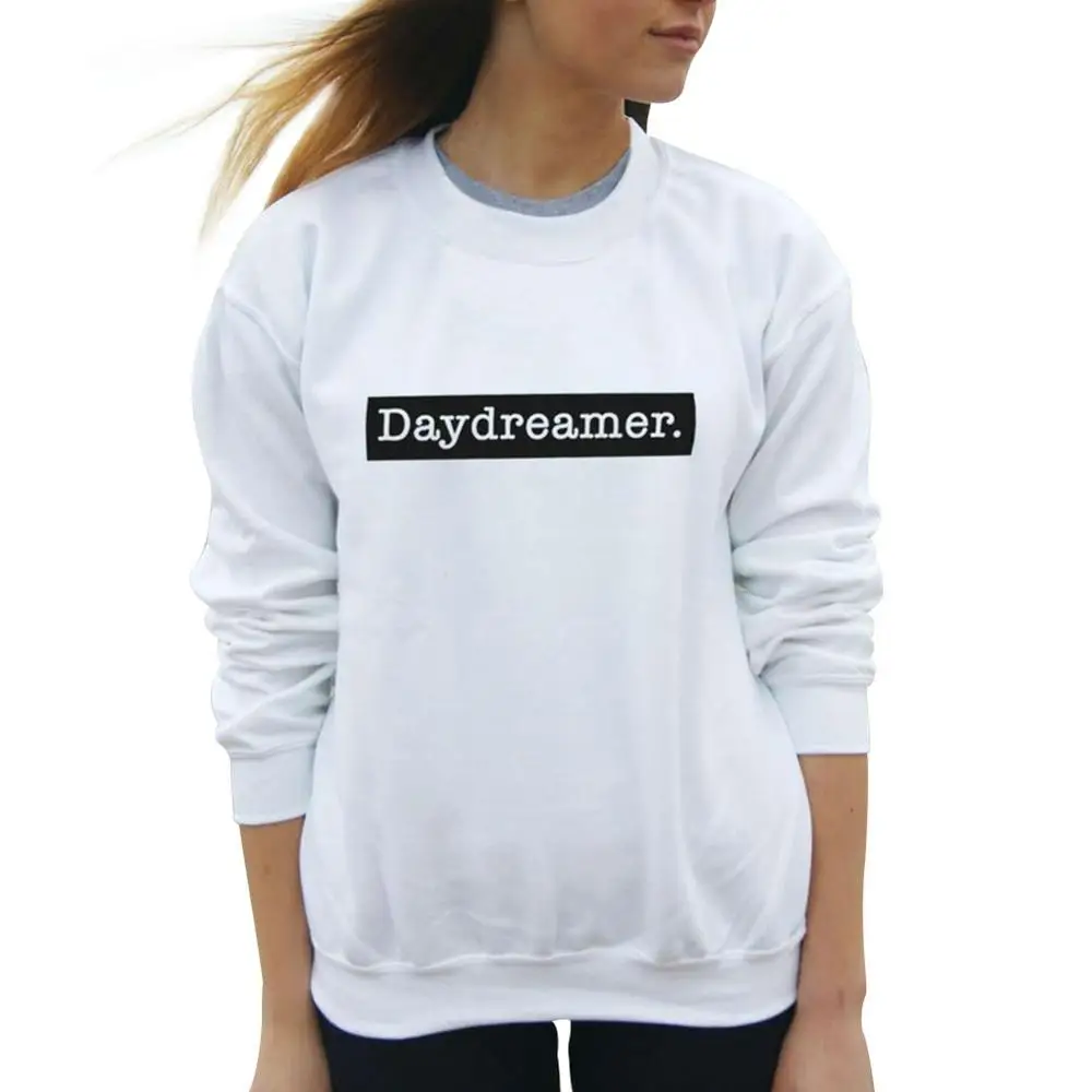 

Daydreamer