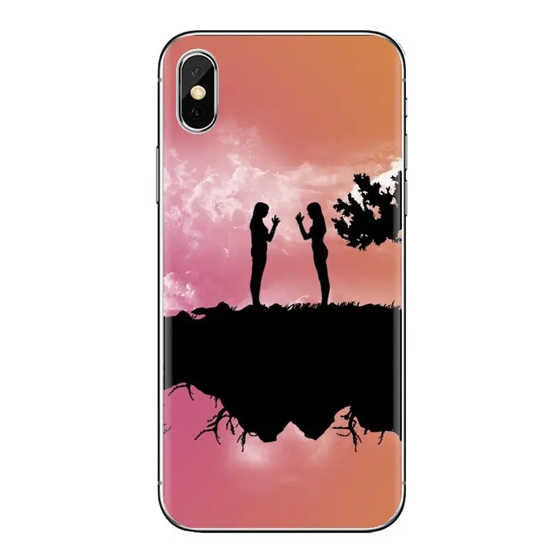 Soft Transparent Shell Covers Vector Collection 3 For LG G3 G4 Mini G5 G6 G7 Q6 Q7 Q8 Q9 V10 V20 V30 X Power 2 K10 K4 K8 2017 |