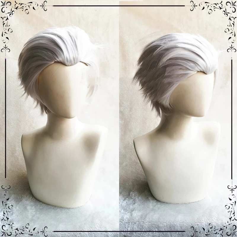 Костюм для косплея Эли Кларк из сеера лунной фазы костюм персонажа аниме V