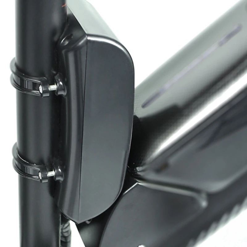 Пластиковый корпус контроллера для электрического велосипеда мопеда скутера