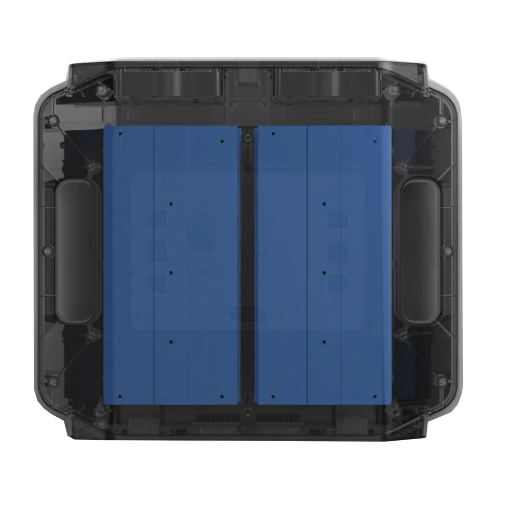 

2021 New ISDT X16 2 X 1100W 2X20A Dual Channel Battery Charger for 2-16S Lipo Batter