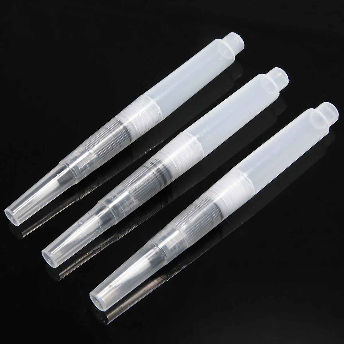 3 шт. 120 мм кисть для раскрашивания воды Ручка Кисть чернильная ручка