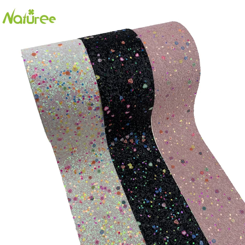 75 мм * 2 м объемная блестящая ткань сделай сам банты из искусственной кожи