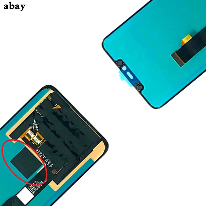 

High Quality Display For Huawei Mate 20 Lite/ Mate 20 Pro LCD Touch Screen Assembly Replacement Parts For Huawei mate 20pro/lite
