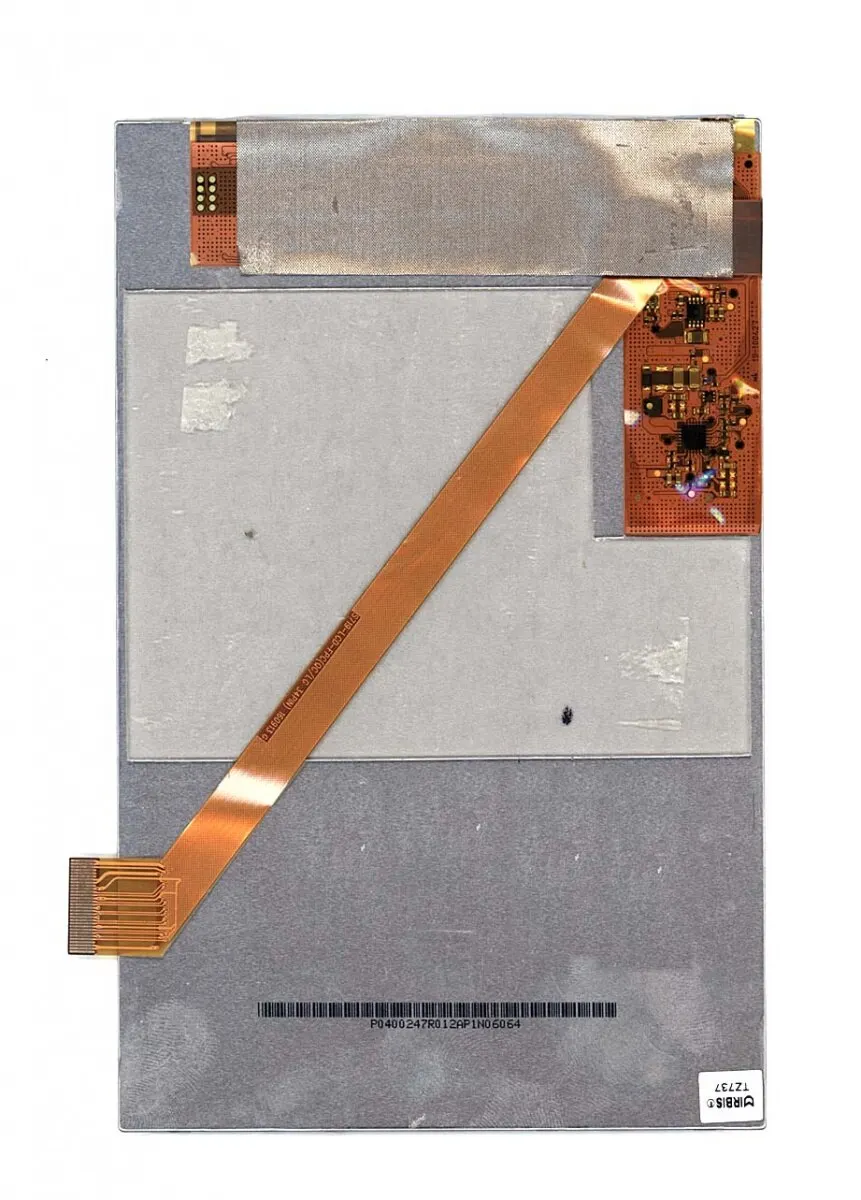 Матрица для планшета TZ737 ver.2 | Компьютеры и офис