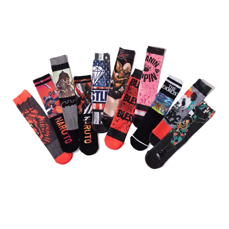 Уличные колготки для скейтборда унисекс мужчин и женщин студенческие