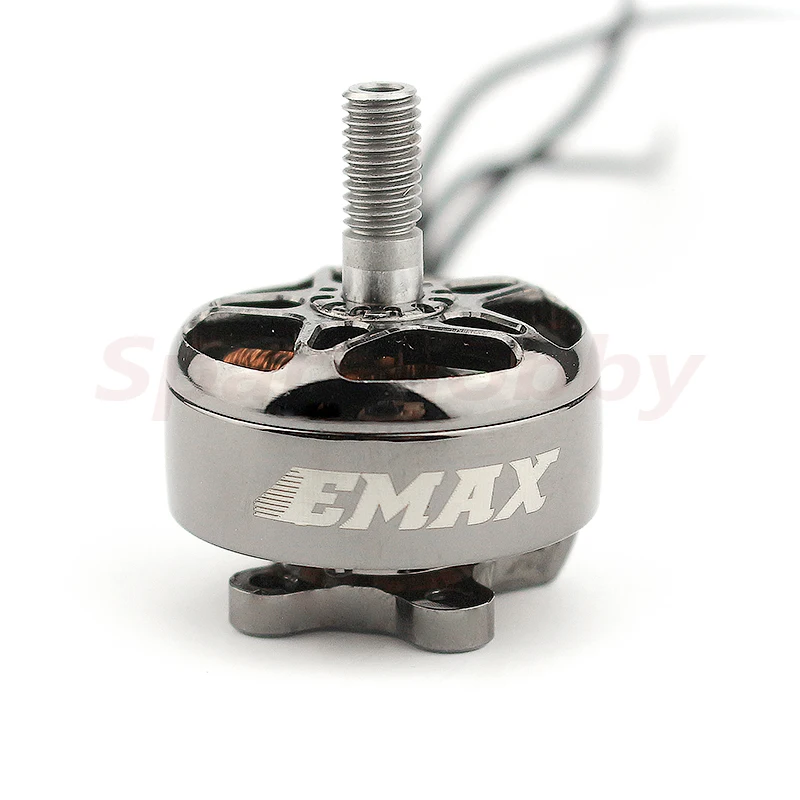4 шт обновленный emax eco ii серии 2207 170019002400kv 3